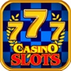 777 Crown Casino - King Of Slots Machine