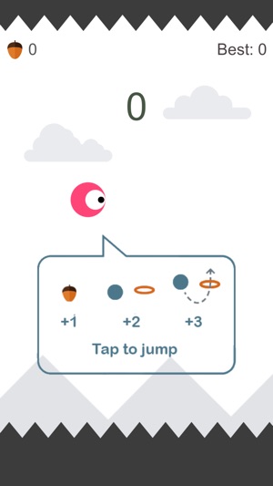 Jump Circle Free(圖1)-速報App