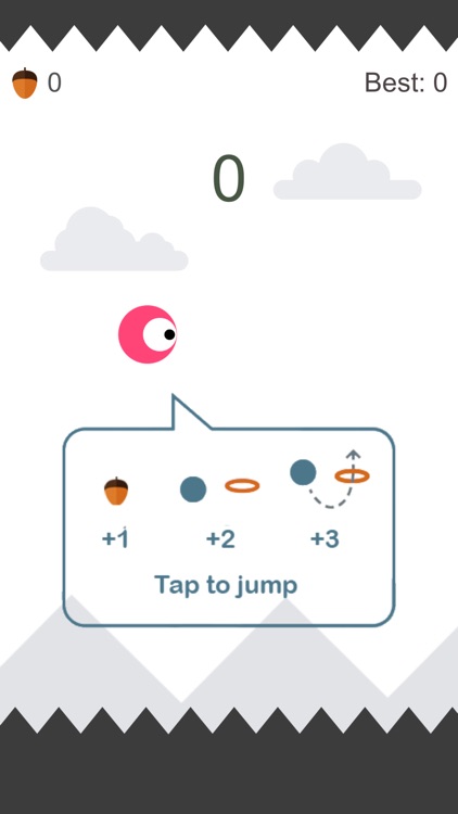 Jump Circle Free