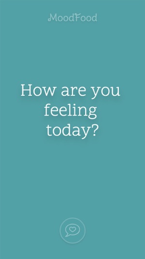 MoodFood - How are you feeling today?(圖1)-速報App