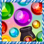 Sweet Bubble Pet Shoot Game