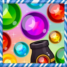 Activities of Sweet Bubble: Pet Shoot Game