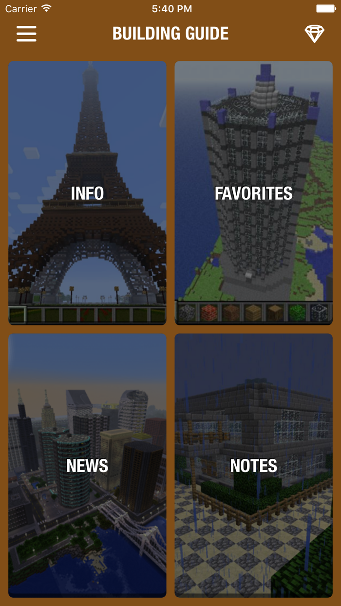 Building Guide for Minecraft - Houses and Home Building Tips