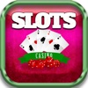 7 SLOTS Golden Roulette - FREE Slot Game!!!!