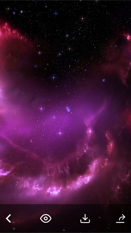 Space HD Wallpaper - Great Collection