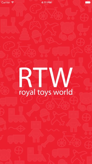 Royal toys world