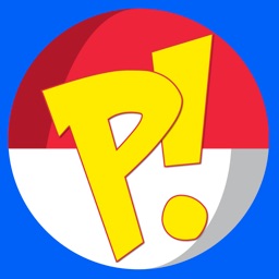 PokeSnap - Screen maker for Pokemon go style pictures!