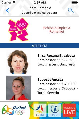 Team Romania screenshot 4
