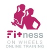 Fitness On Wheels