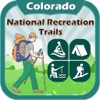 Colorado Recreation Trails Guide