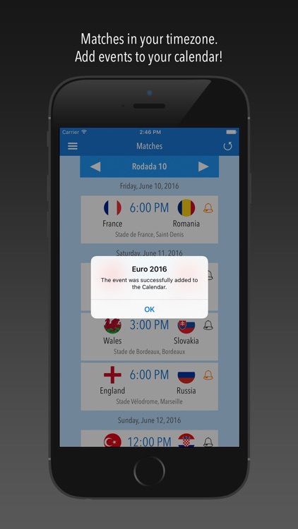 European 2016
