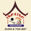Sushi & Thai Mat
