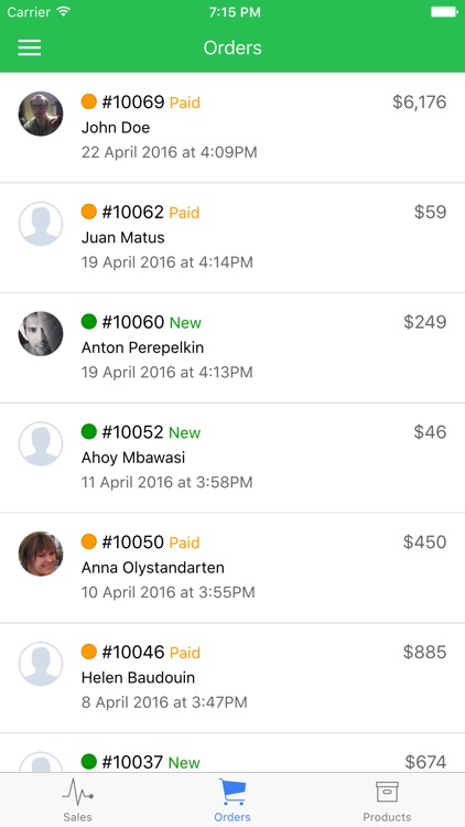 Shop-Script screenshot-3