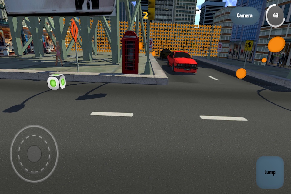 Real City Man Simulator screenshot 4