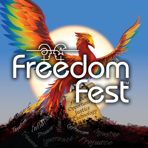 FreedomFest 2016 icon