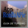 GUIA DE TURISMO DE RONDA