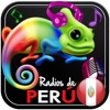 Emisoras de Radio en Perú