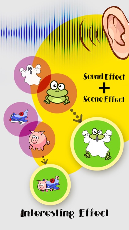 Voice Changer Pro - Prank Sound Effect.s Modifier, Audio Record.er & Play.er for Phone Call