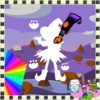 Painting App Game DoReMi Cartoon Edition