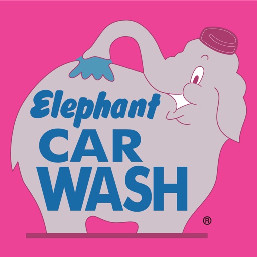 Elephant Car Wash