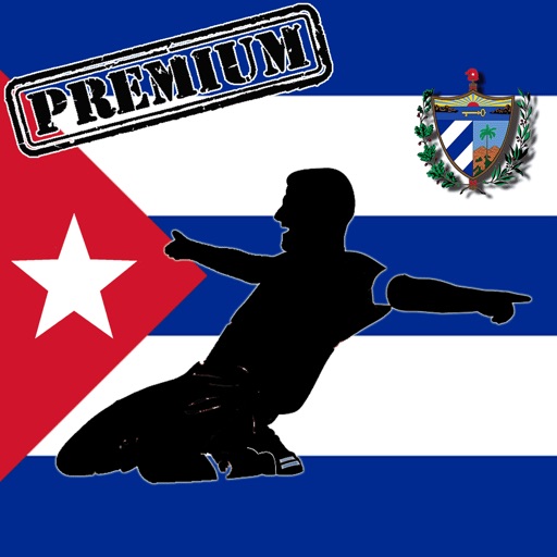 Livescore for Campeonato Nacional de Fútbol de Cuba (Premium) - Cuba Football League - Live results icon