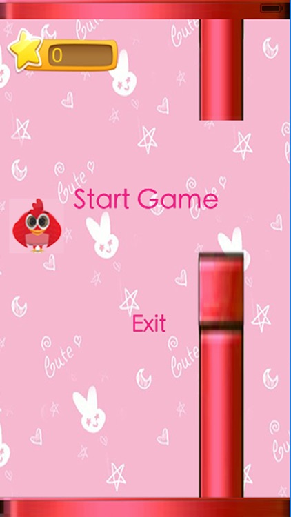 Funny Flappi - Addictive Flappy Games screenshot-3