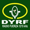 DYRF - 1215