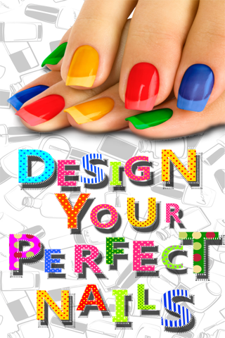 Princess Nail Art Games for Girls – Design Fancy Nails in Best Beauty Makeover Salon screenshot 2