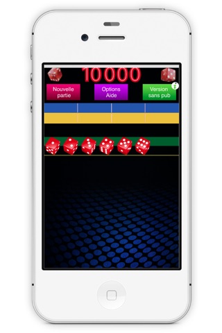 10000 Neon screenshot 4