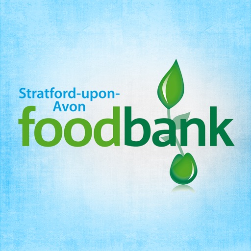 Stratford Foodbank iOS App