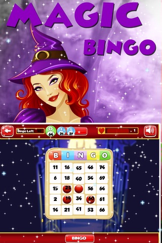 Bingo Vip - Win Big Bonus screenshot 2