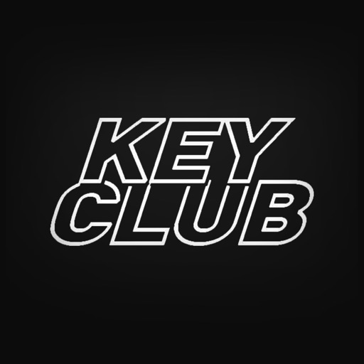 Key Club icon
