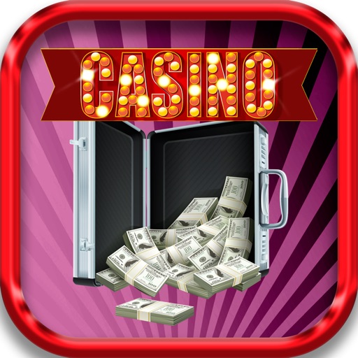 Royal Slots Fantasy Of Casino - THE BEST icon