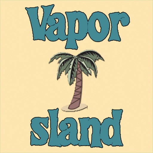 Vapor Island