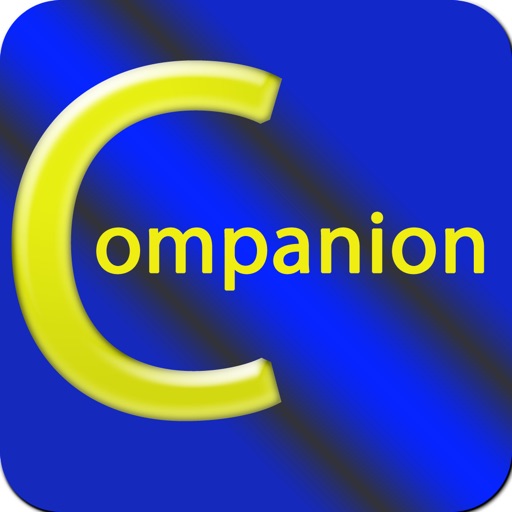 Cheat Companion for Word Brain - all answers, hints and cheats for the app Word Brain - FREE! Icon