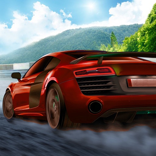 Turbo Car Racing: Speed Sports Hero