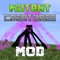 Welcome to the #1 Community for Mutant Creatures Mod in Minecraft