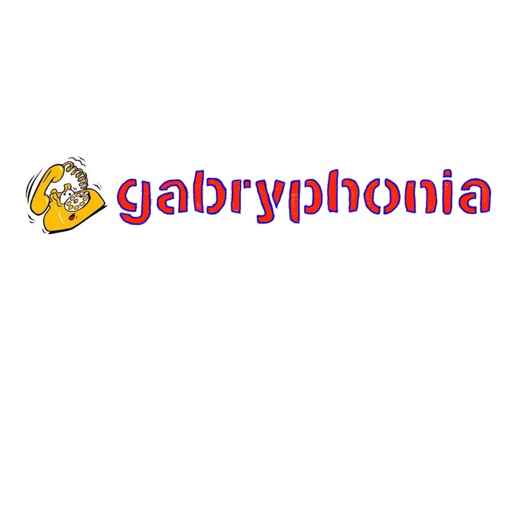 Gabryphonia icon