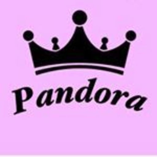 Pandora Moda icon