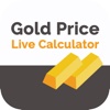 Gold Price Live Calculator
