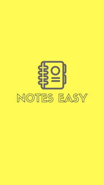 Notes Easy