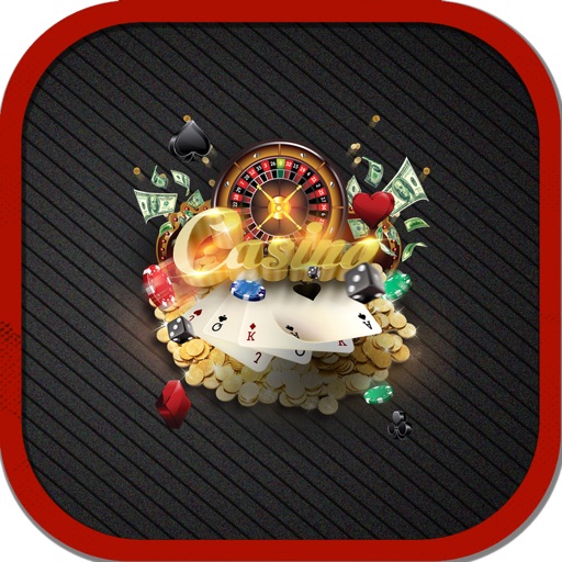 A Titan Casino Fantasy Of Slots - Entertainment Slots icon
