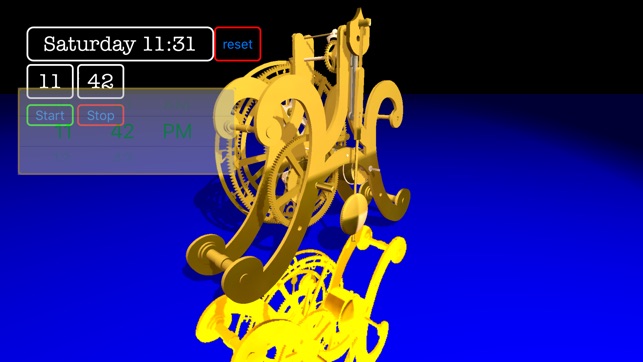 EpicyclicClockGears(圖5)-速報App