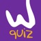 Quiz King is a free quiz app for playing quiz battles 