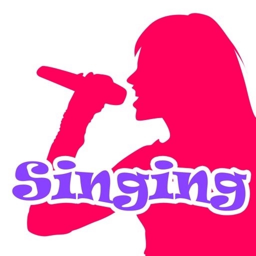 Singing Lessons For Beginner icon