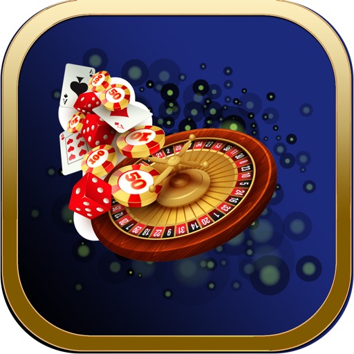 Heart of Vegas Fever of Money SLOTS! - Gambling House icon