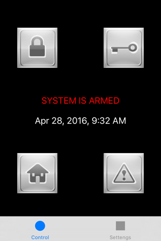 Alarm Controller screenshot 2