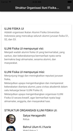 Iluni Fisika UI(圖4)-速報App