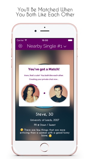 Top dating App Espanjassa