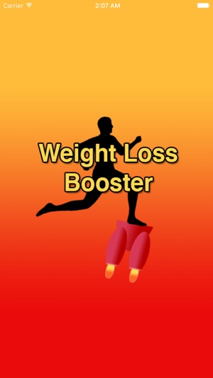 Weight Loss Booster - (Guide and Hypnosi